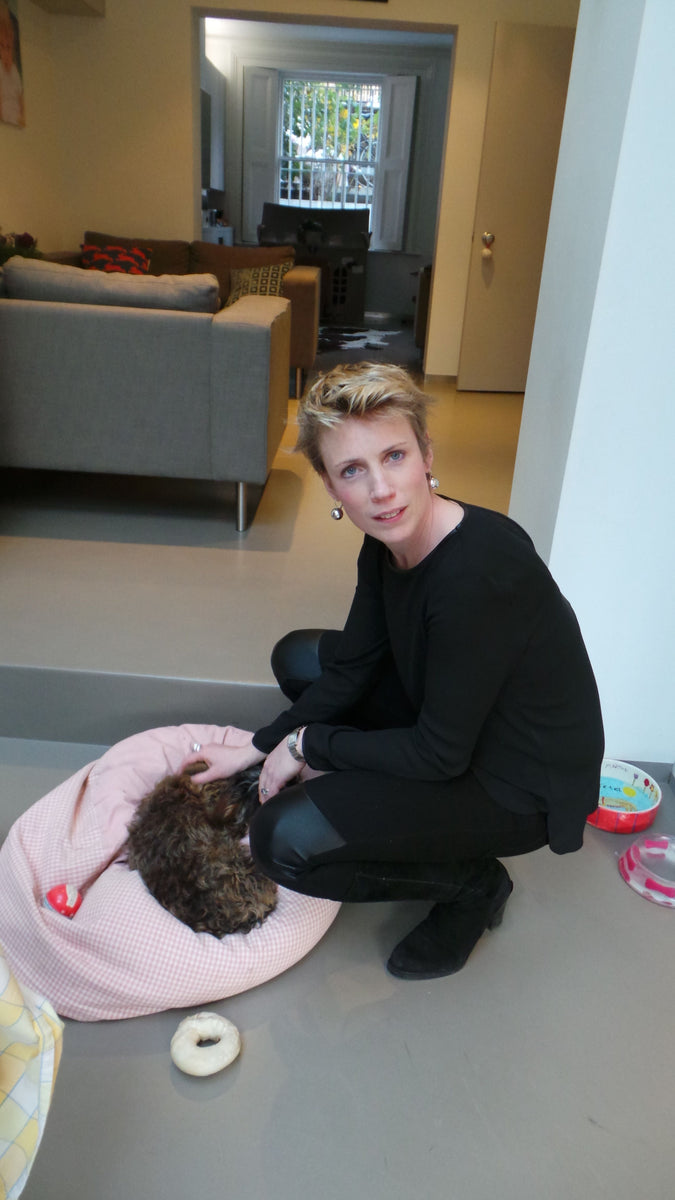 Meet Harriet the founder of Spacemasks – Baboo Box