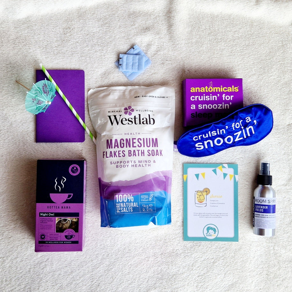 Second Trimester: Finding Your Flow (and Getting Some Sleep!)