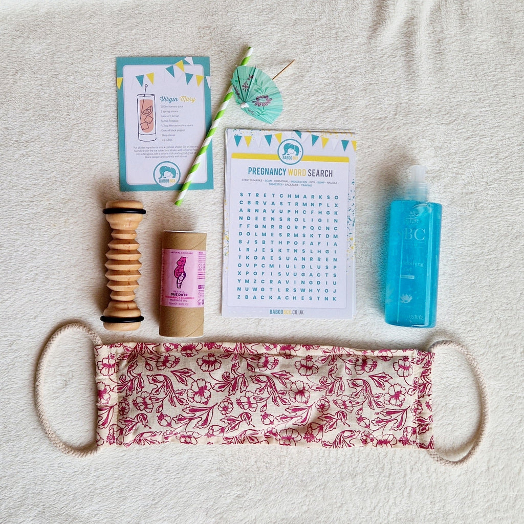 Third Trimester: Soothing Aches, Swelling & Sleepless Nights