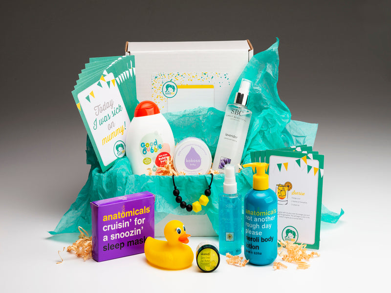 Baboo Box Subscription Review