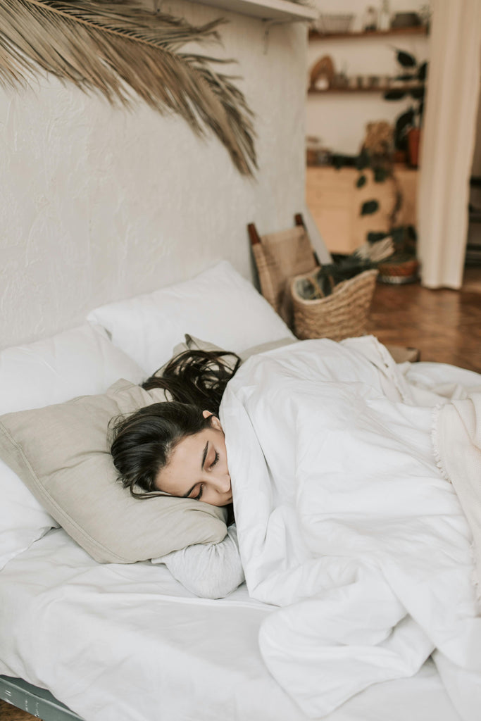 Rest Easy: Essential Tips for a Good Night's Sleep During Pregnancy