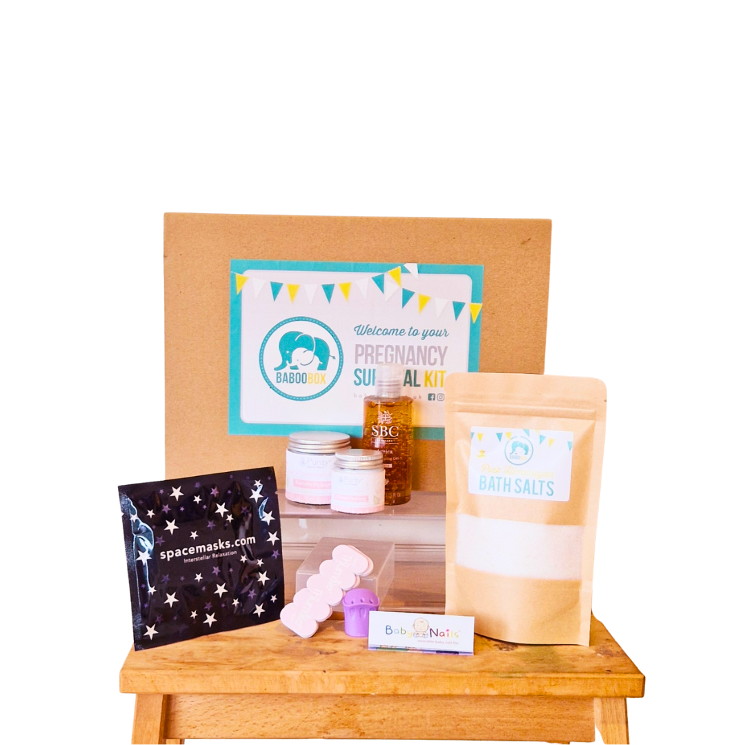 Bump Boxes Baby Subscription Box Free Bump Me Ethisack