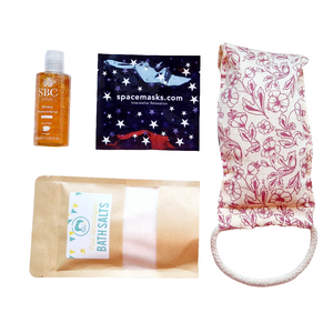 Rest and Recover | A Gift Box for Postpartum Healing