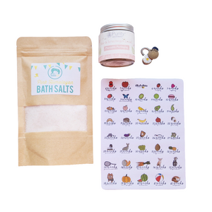 Bump and Glow | A Pregnancy Gift Box for Skincare and Self-Care