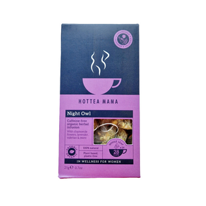 Rest and Recharge | A Gift Box for Better Sleep