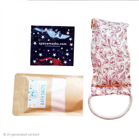 Rest and Recover | A Gift Box for Postpartum Healing