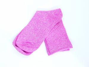 IVF care gift box by Baboo Box cosy socks 