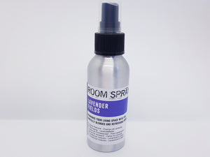 Lavender Room Spray to aid sleep in pregnancy