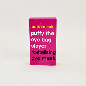 Puffy the Eye Bag Slayer part of the Mini Keep Cool in Pregnancy Box 