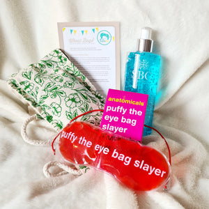 Mini Keep Cool In Pregnancy Gift Box