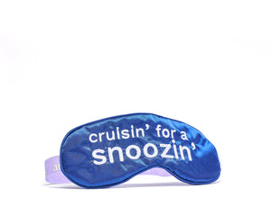 Sleepmask to help sleep in Pregnancy
