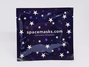Spacemask part of the Mini Postnatal Recovery Box 